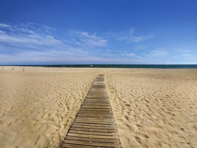 Isla Canela Golf Ayamonte Exterior foto