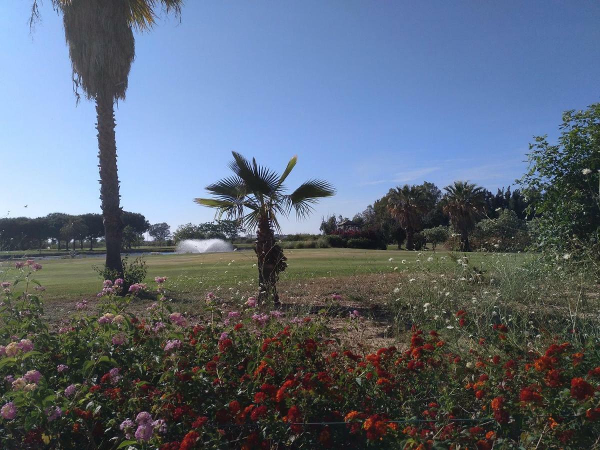 Isla Canela Golf Ayamonte Exterior foto